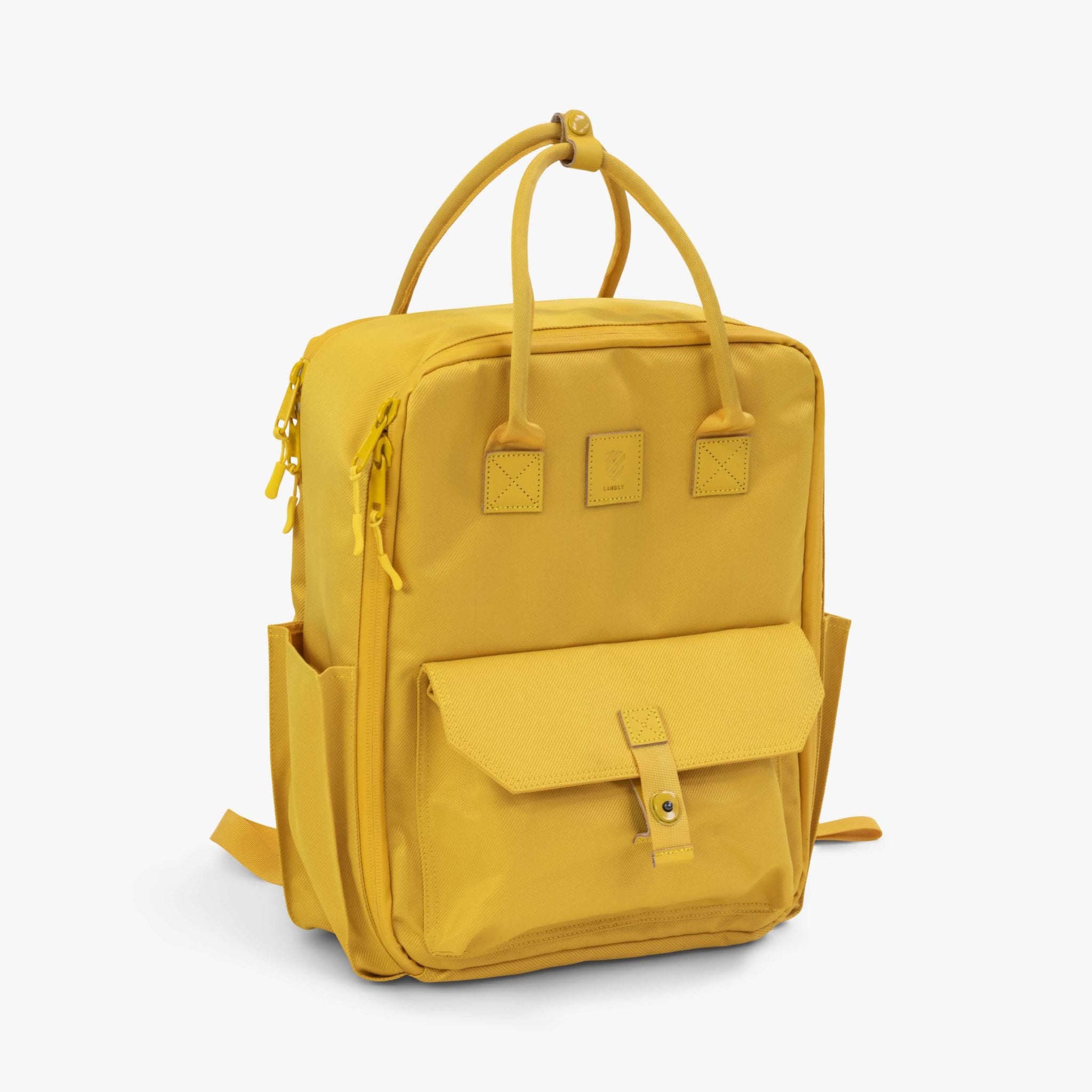 Langly Sierra Camera Backpack | Laptop Backpack | Laptop + Camera Bag ...