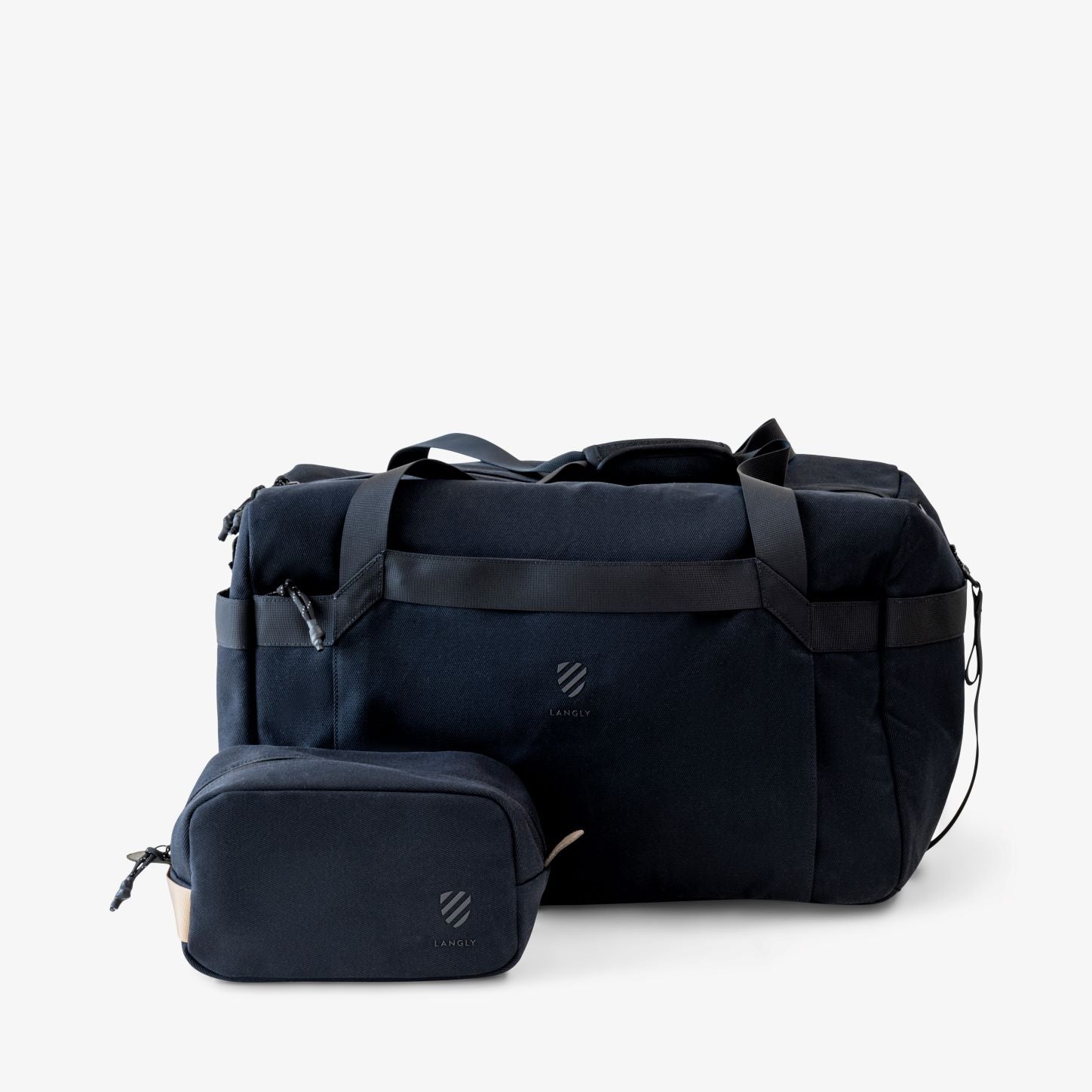 Cam weekend fashion travel bag