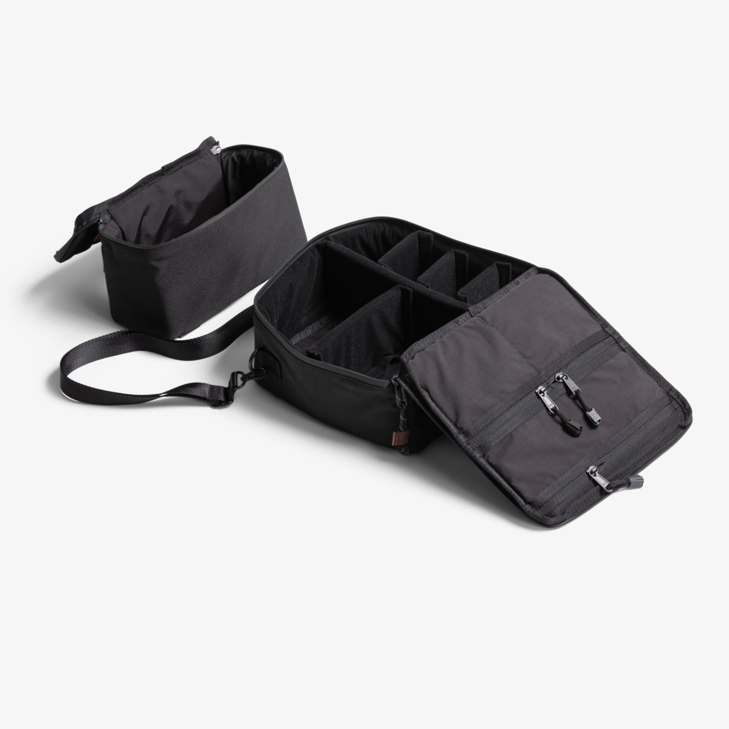 Langly Alpha Compact Camera Backpack – Langly Co