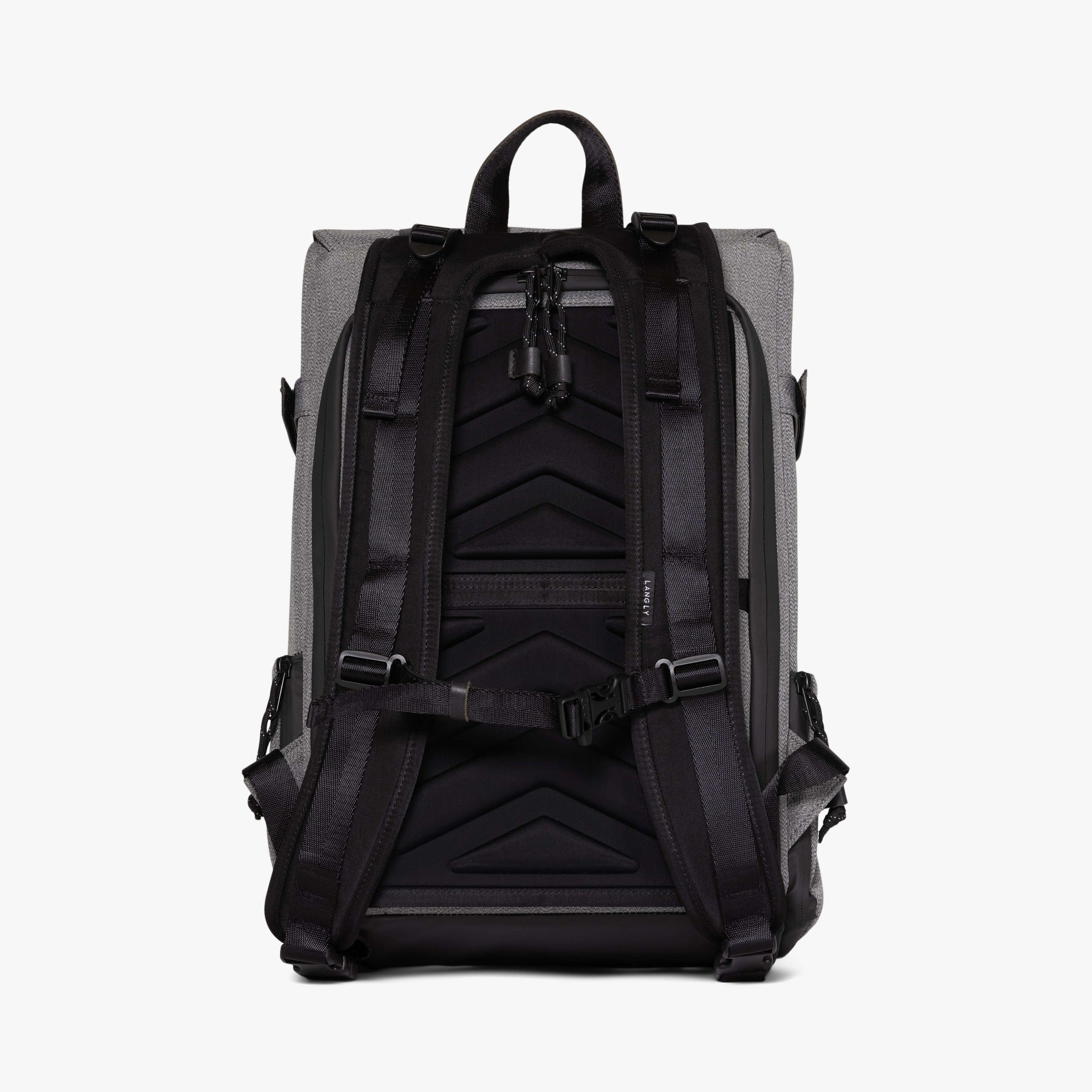 Langly Alpha Compact Camera Backpack – Langly Co