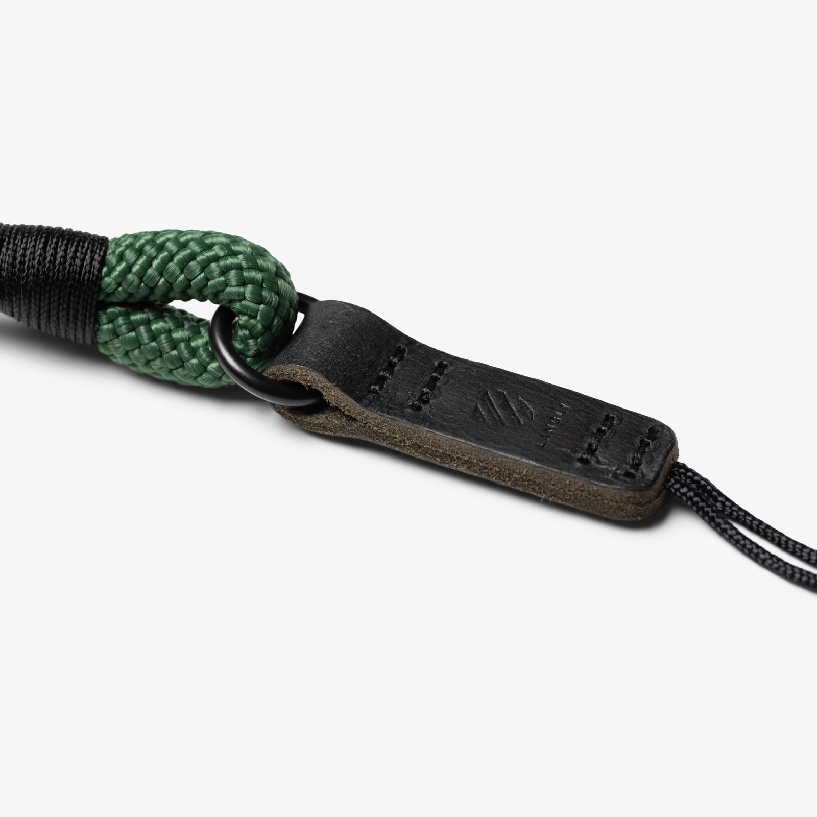 Langly Tactical Camera Strap - Forest