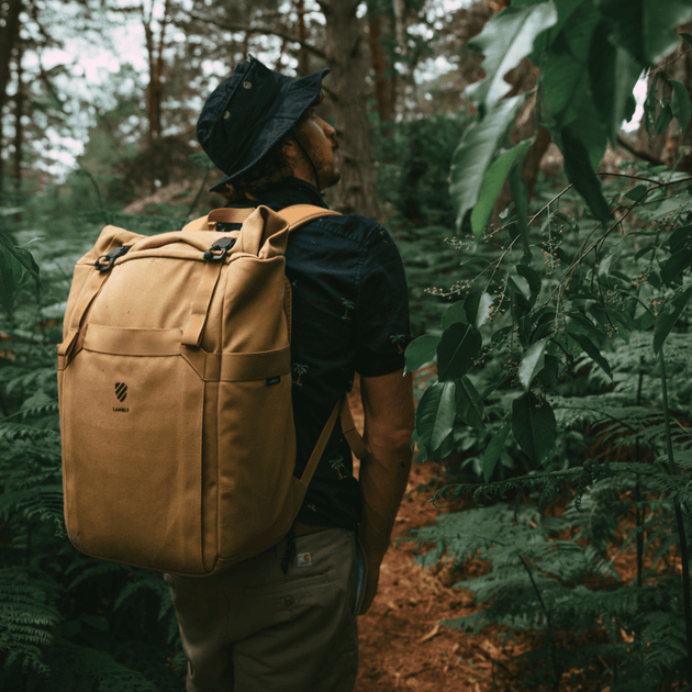 Travel Bags, Camera Backpacks & Accessories | Langly Co