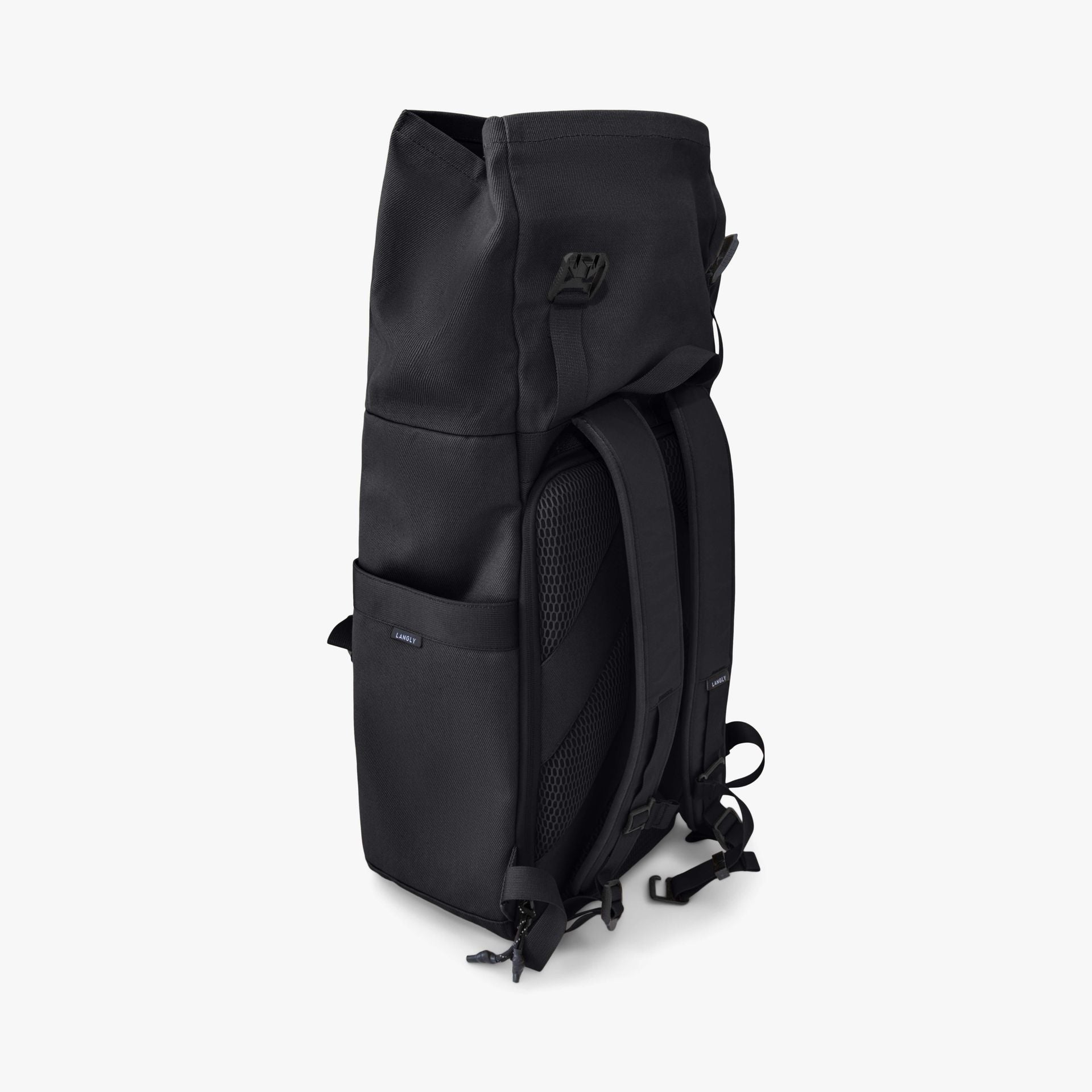 Clark commuter sales backpack review